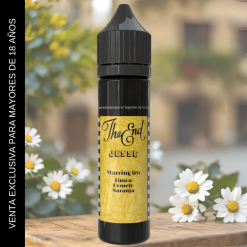 THE END - JESSE 50ML