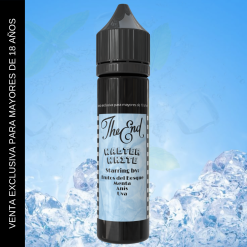 THE END - WALTER WHITE 50ML