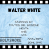 THE END - WALTER WHITE 50ML