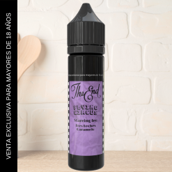 THE END - FLYING CIRCUS 50ML