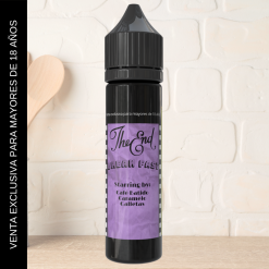 THE END - BREAK FAST 50ML