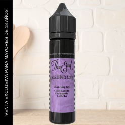 THE END - CINEMATIK 50ML