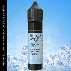 THE END - SEVEN SINS 50ML