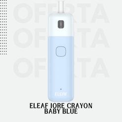 ELEAF IORE CRAYON - BABY BLUE