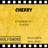 THE END - CHERRY 10ML