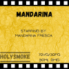 THE END - MANDARINA 50ML