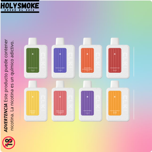 KIT INNOKIN INNOBAR CLK