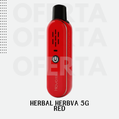 VAPORIZADOR HERBAL AIRISTECH HERBVA 5G