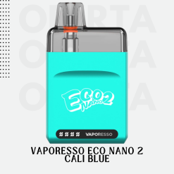 VAPORESSO ECO NANO 2 - CALI BLUE
