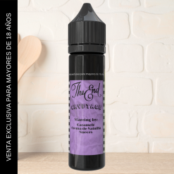 THE END - CRYPTAGE 50ML