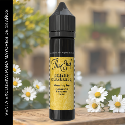THE END - MAMBO NUMBER 3 50ML