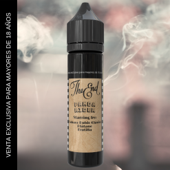 THE END - PANDA RIDER 50ML