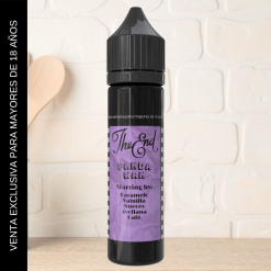 THE END - PANDA WAN 50ML