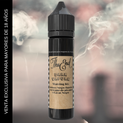 THE END - DARK VAPURE 50ML