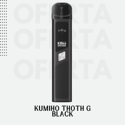 KUMIHO THOTH G - BLACK