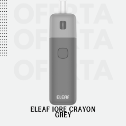 ELEAF IORE CRAYON - GREY