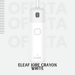 ELEAF IORE CRAYON - WHITE