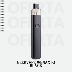 GEEKVAPE WENAX K1 - BLACK