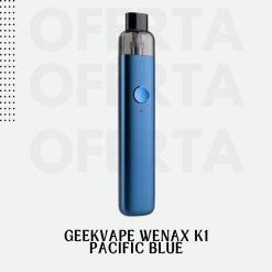 GEEKVAPE WENAX K1 - PACIFIC BLUE