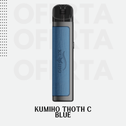 KUMIHO THOTH C - BLUE