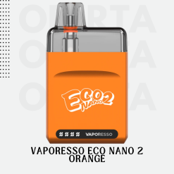 VAPORESSO ECO NANO 2 - ORANGE